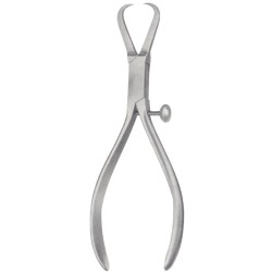 Crown Instruments, Removing Pliers, Plate Scissors & Wire